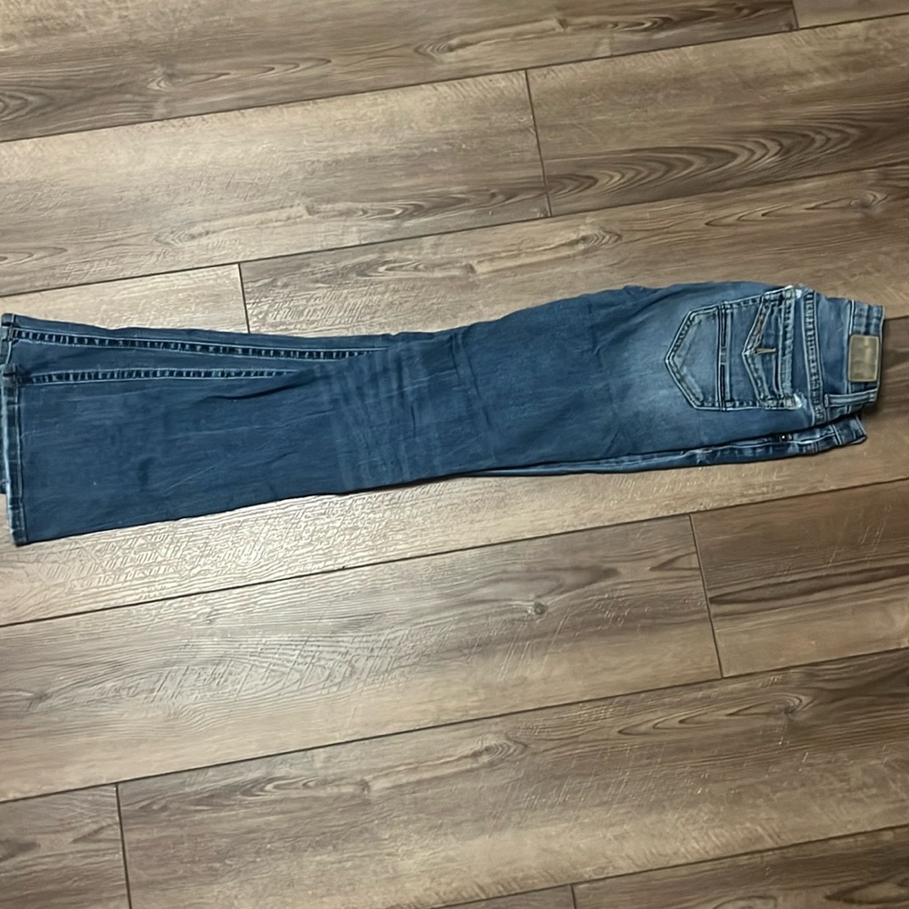 BKE Stella mid-rise Bootcut 24x31 1/2